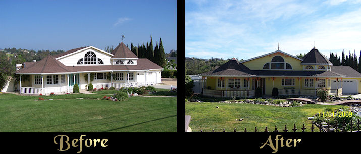 Jill Hexburg House