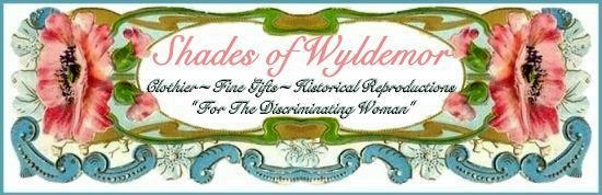 Shades of Wyldemor