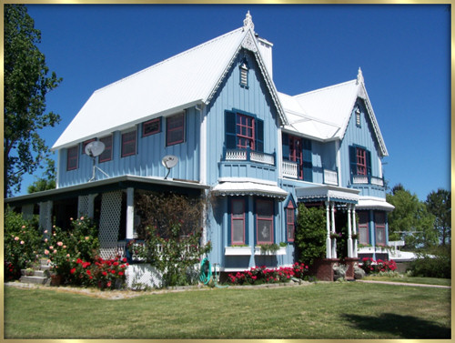 Swan Lake Farm