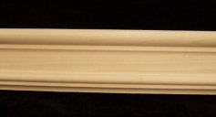 Poplar Picture Rail Molding
